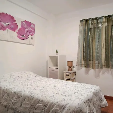 Apartment Parking Incluido; Precioso Piso 3 Gijon