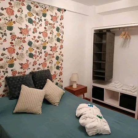 Apartment Parking Incluido; Precioso Piso 3