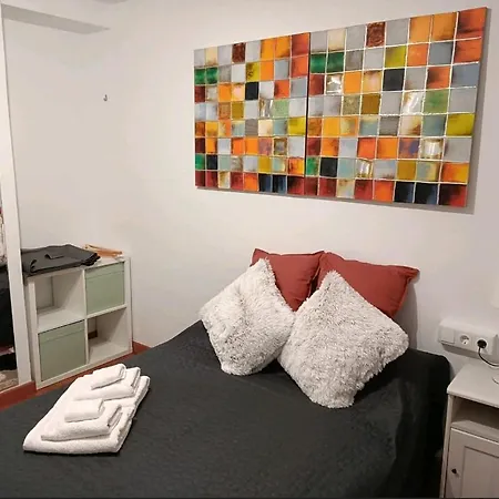 Parking Incluido; Precioso Piso 3 * Gijon