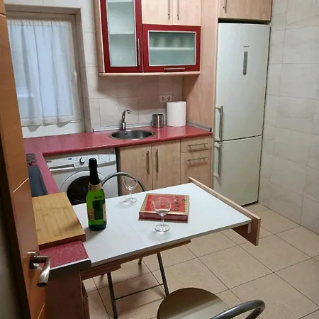 Parking Incluido; Precioso Piso 3 Apartment